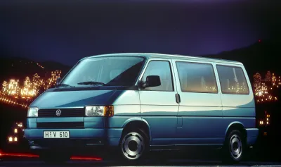 T4 Kombi